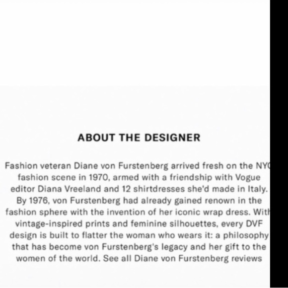 DIANE by Diane Bon Furstenberg DVF animal print zip wallet fits mobile - Picture 9 of 9